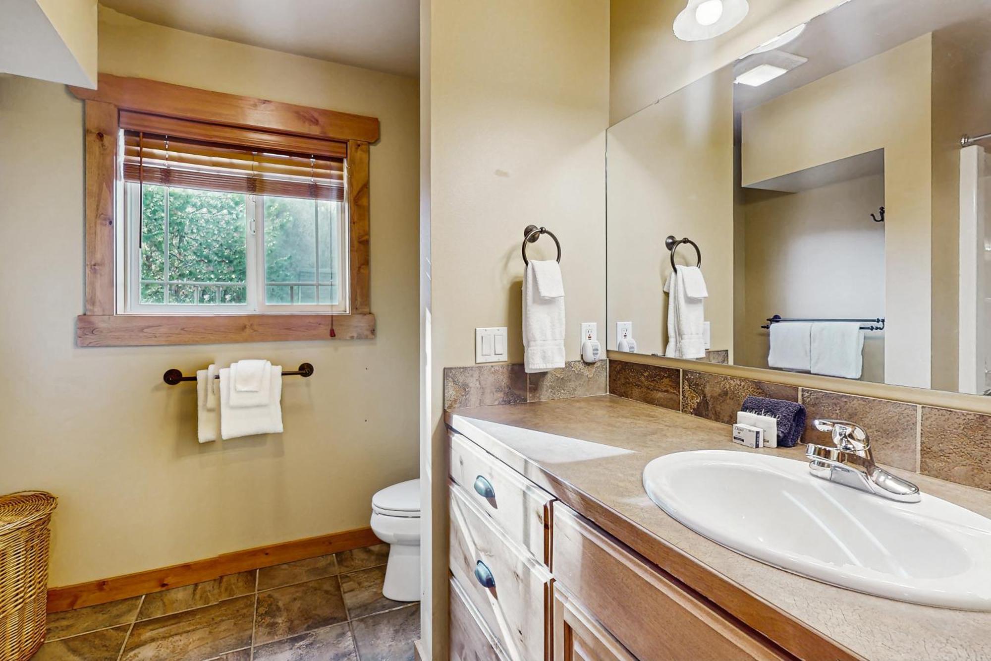 The Vineyards Lodge Chelan Bagian luar foto