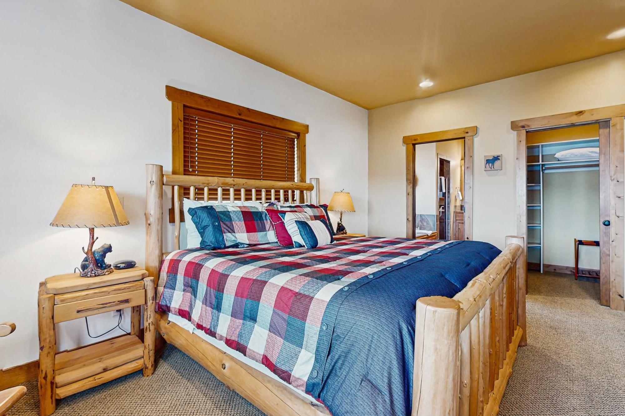 The Vineyards Lodge Chelan Bagian luar foto