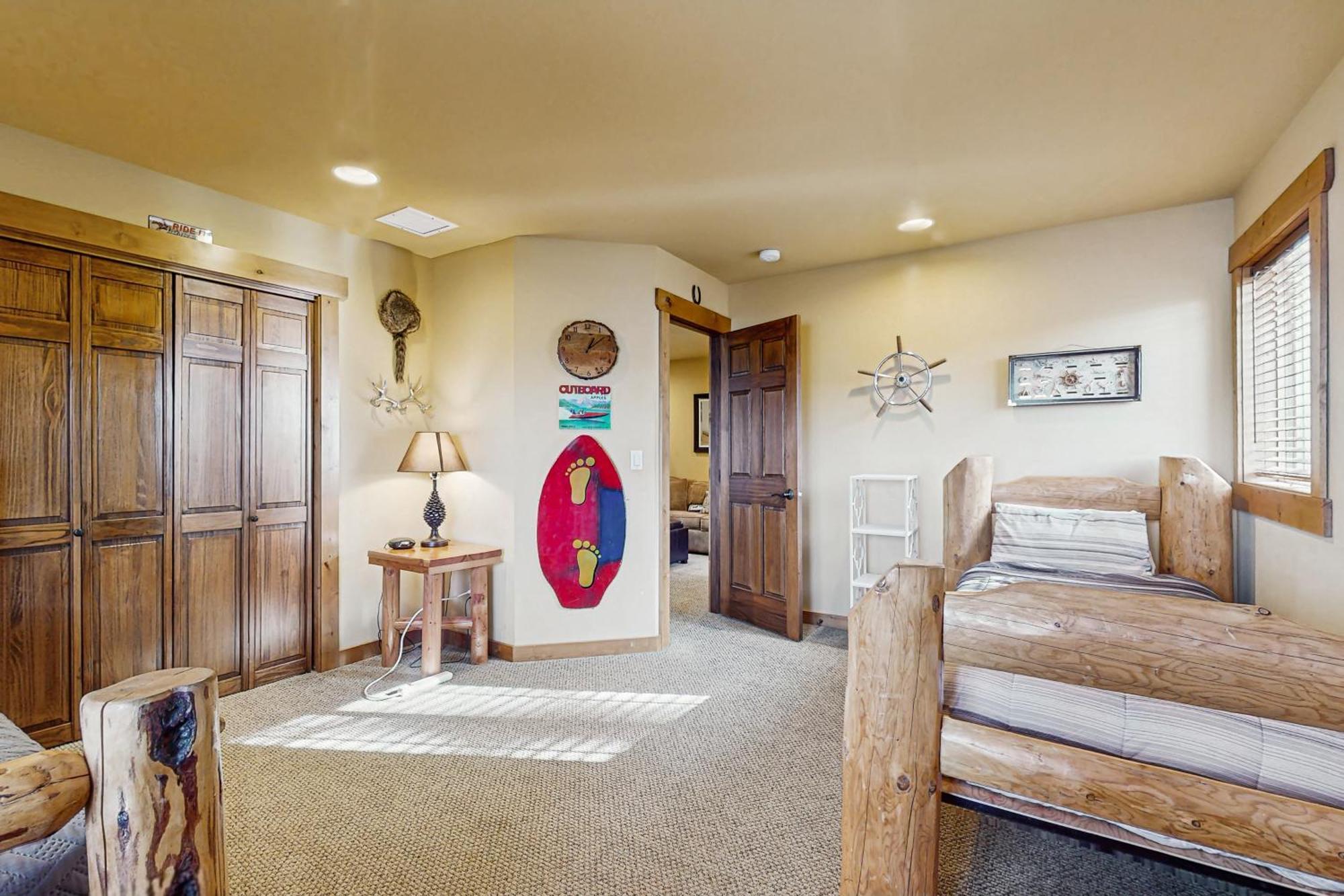 The Vineyards Lodge Chelan Bagian luar foto