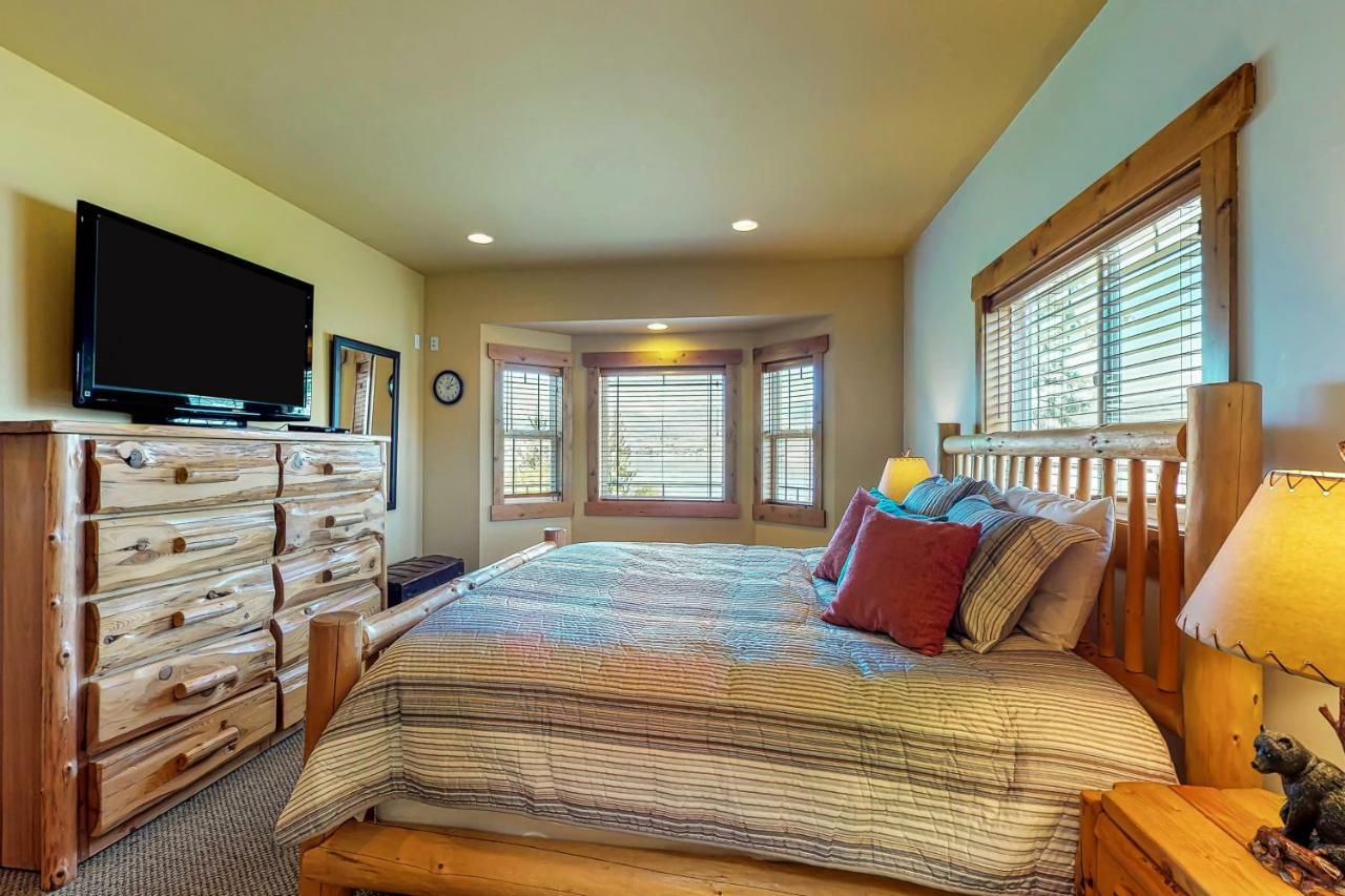 The Vineyards Lodge Chelan Bagian luar foto