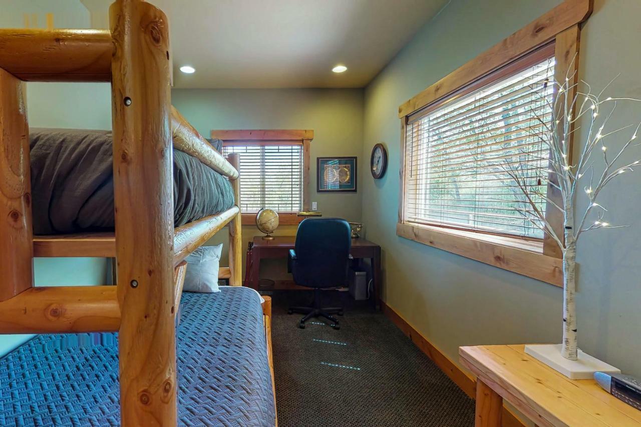 The Vineyards Lodge Chelan Bagian luar foto