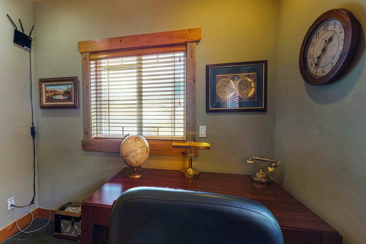 The Vineyards Lodge Chelan Bagian luar foto