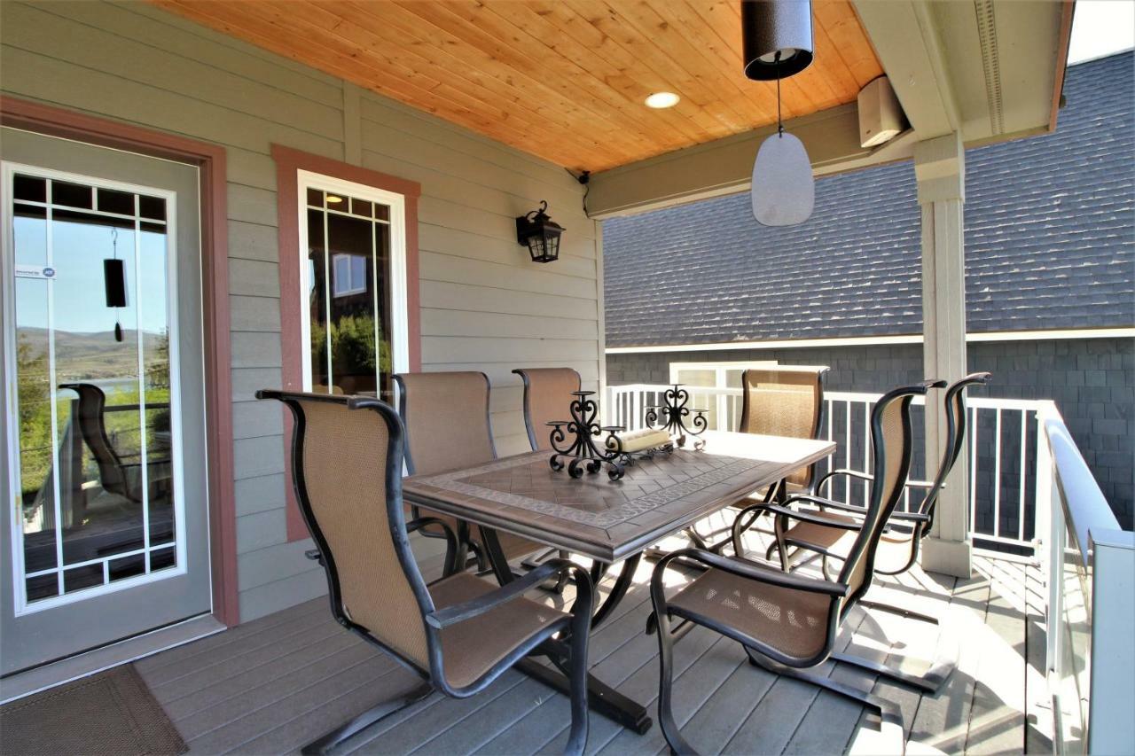 The Vineyards Lodge Chelan Bagian luar foto