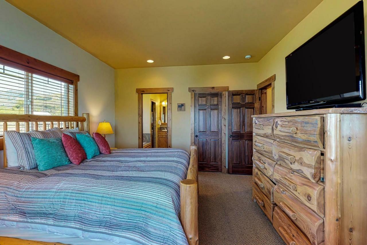 The Vineyards Lodge Chelan Bagian luar foto
